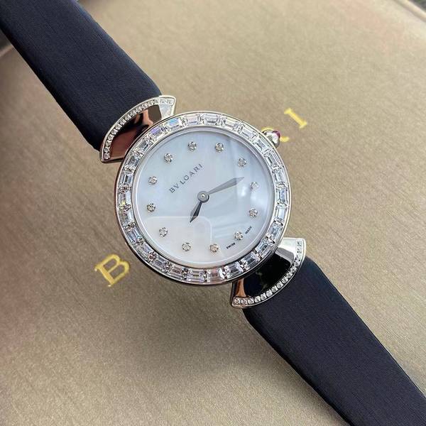 Bvlgari Watch BVW00084 Bvlgari Watch BVW00084