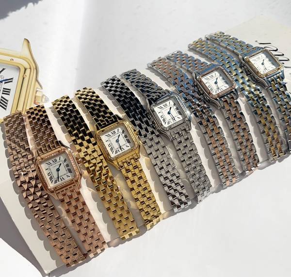 Cartier Watch CTW00721 Cartier Watch CTW00721