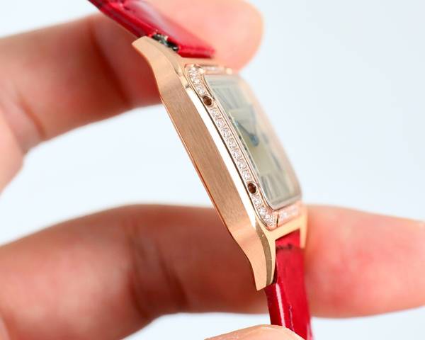 Cartier Watch CTW00752-1 Cartier Watch CTW00752-1