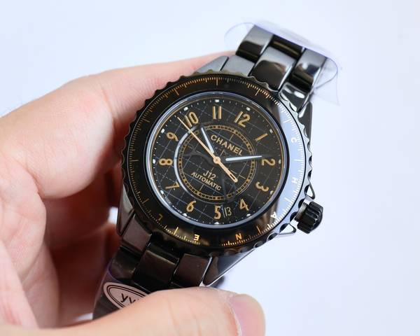 Chanel Watch CHW00084 Chanel Watch CHW00084