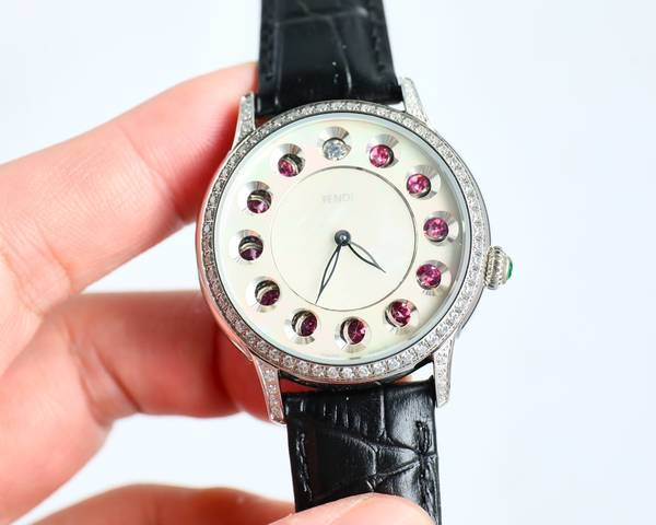 Fendi Watch FDW00008-3 Fendi Watch FDW00008-3