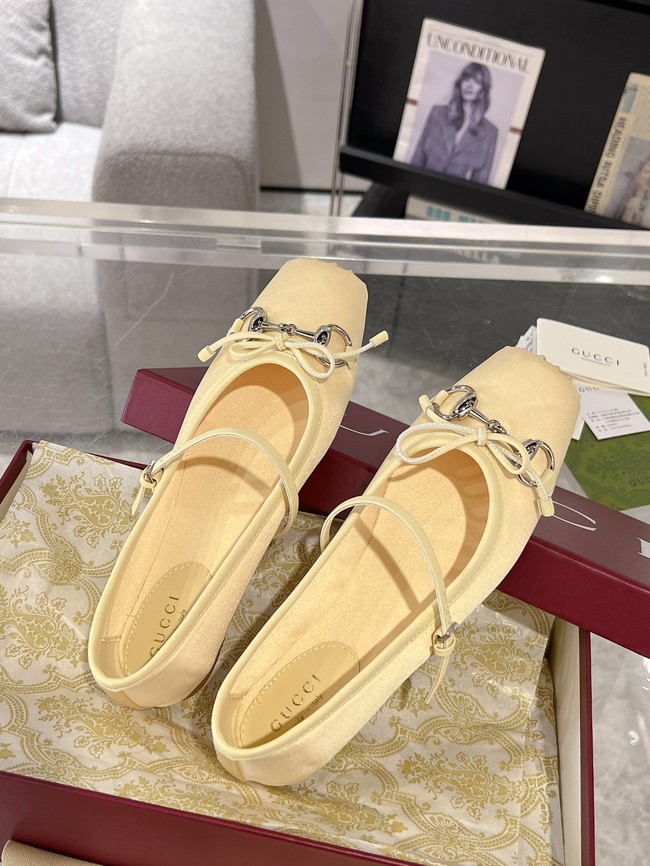 Gucci Shoes 55819-2