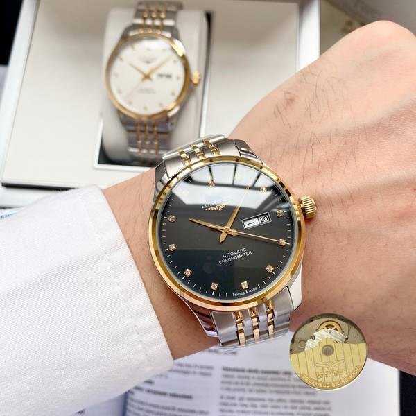 Longines Watch LGW00249-5