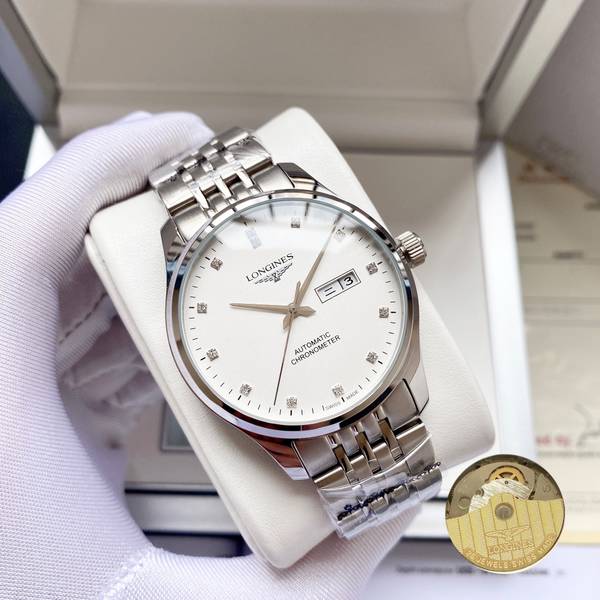 Longines Watch LGW00253-1
