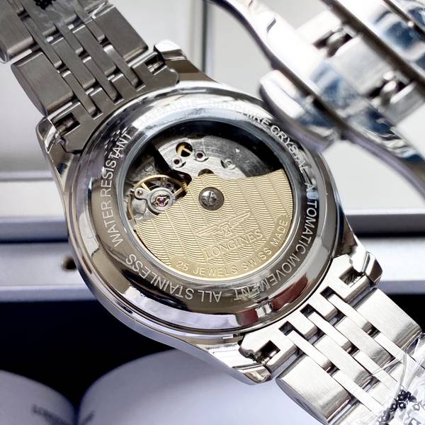 Longines Watch LGW00253-1 Longines Watch LGW00253-1