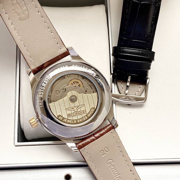 Longines Watch LGW00259-1 Longines Watch LGW00259-1