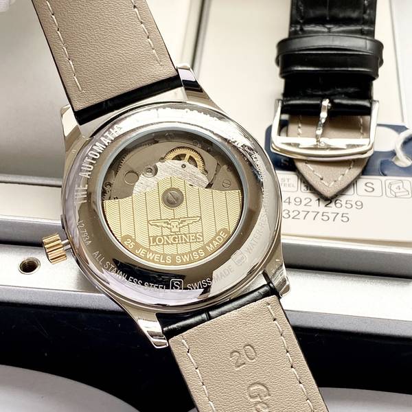 Longines Watch LGW00269-1