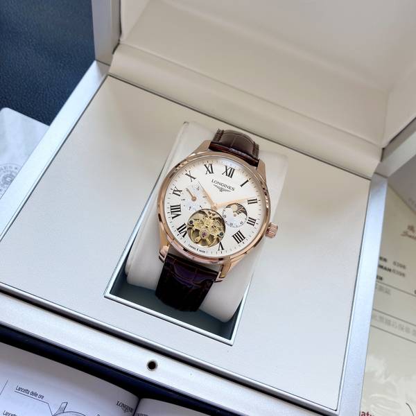 Longines Watch LGW00298-2 Longines Watch LGW00298-2