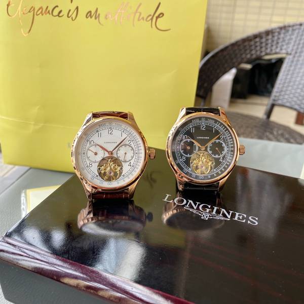 Longines Watch LGW00302-1 Longines Watch LGW00302-1