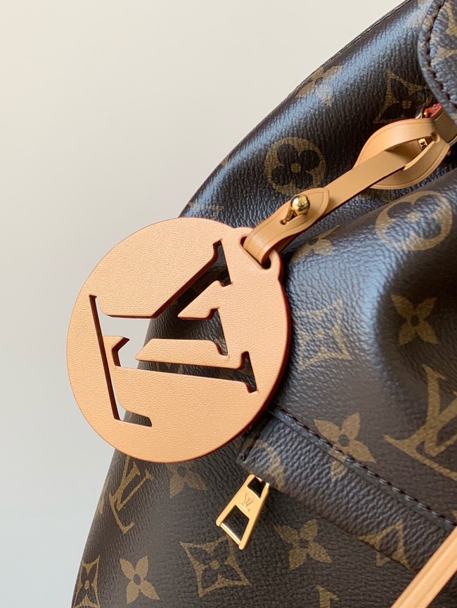 Louis Vuitton Backpack Montsouris EARLY ACCESS M45501