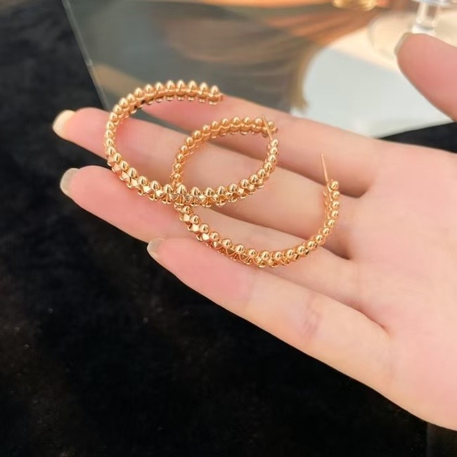 Cartier Earring CE16522