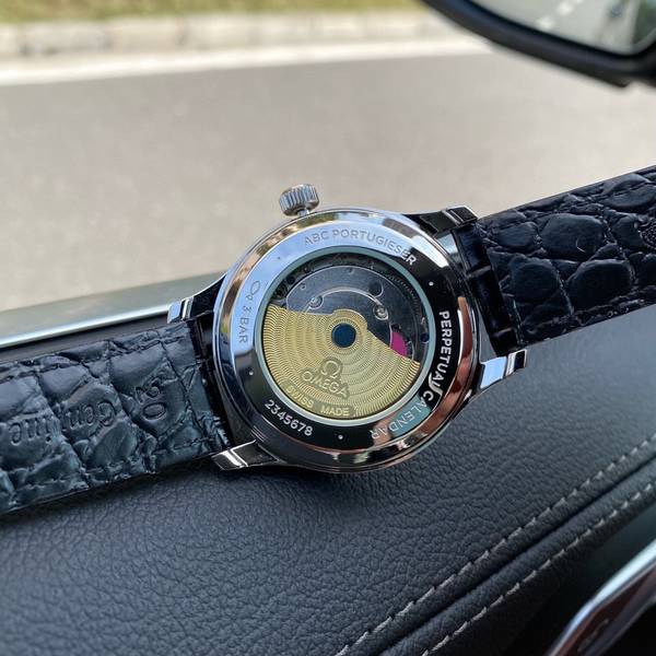 Omega Watch OMW00827-1 Omega Watch OMW00827-1