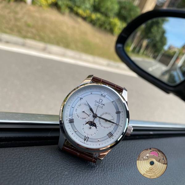 Omega Watch OMW00827-6 Omega Watch OMW00827-6