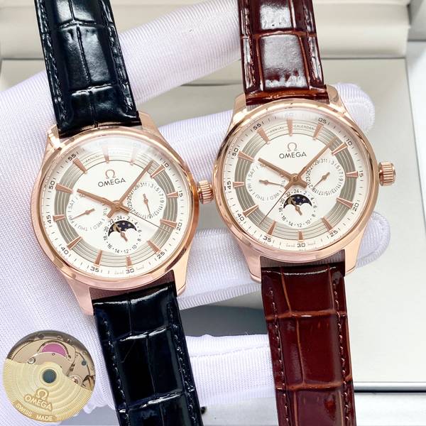 Omega Watch OMW00828-1 Omega Watch OMW00828-1