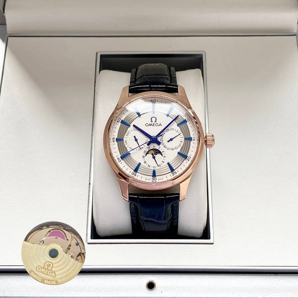 Omega Watch OMW00831-1 Omega Watch OMW00831-1