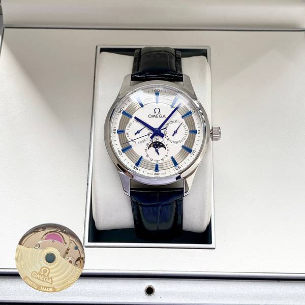 Omega Watch OMW00832-1 Omega Watch OMW00832-1