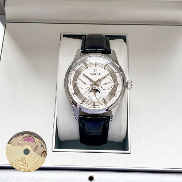 Omega Watch OMW00835-1 Omega Watch OMW00835-1