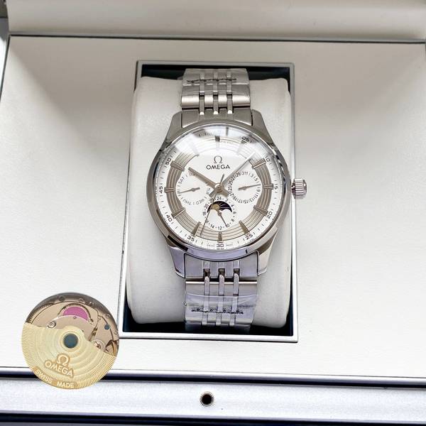 Omega Watch OMW00843-1 Omega Watch OMW00843-1