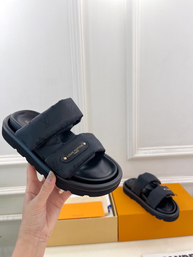 Louis Vuitton Shoes 55914-3