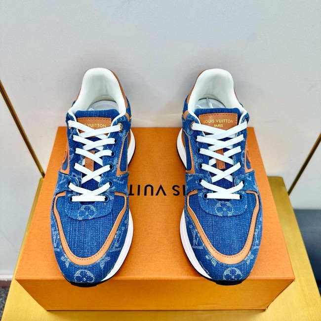 Louis Vuitton Sports shoes 55920-6