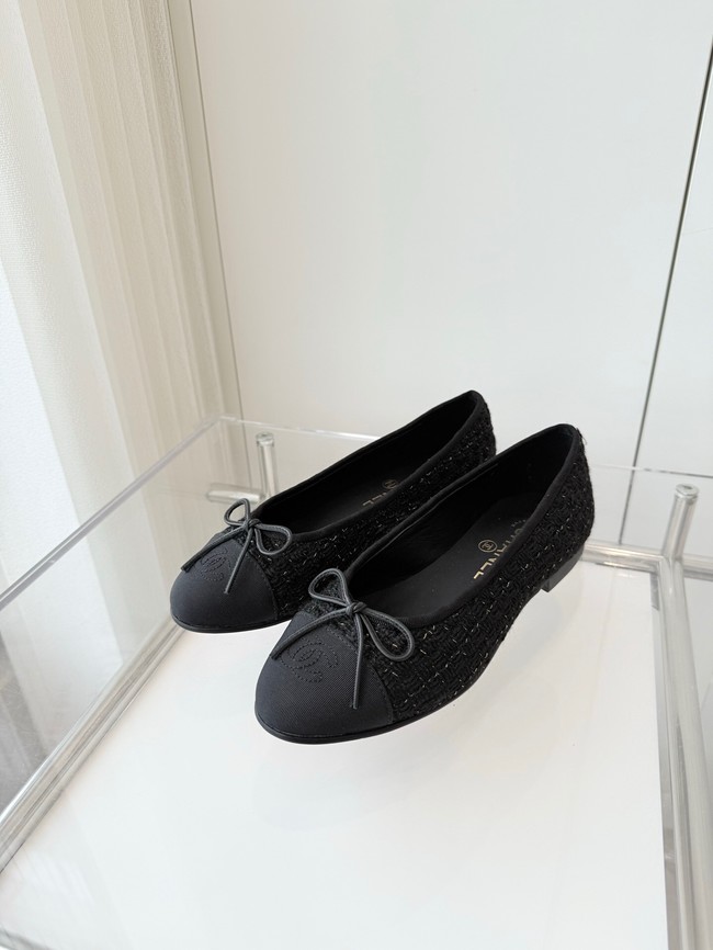 Chanel Shoes 77390-4