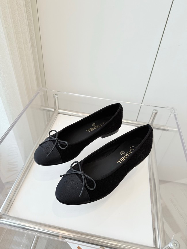 Chanel Shoes 77390-8