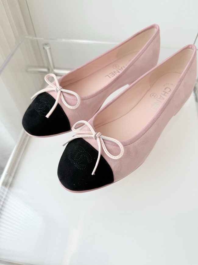 Chanel Shoes 77390-19