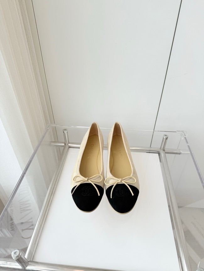 Chanel Shoes 77390-20