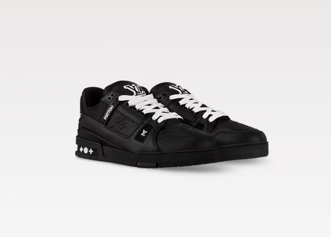 Louis Vuitton Sports shoes 44878-4
