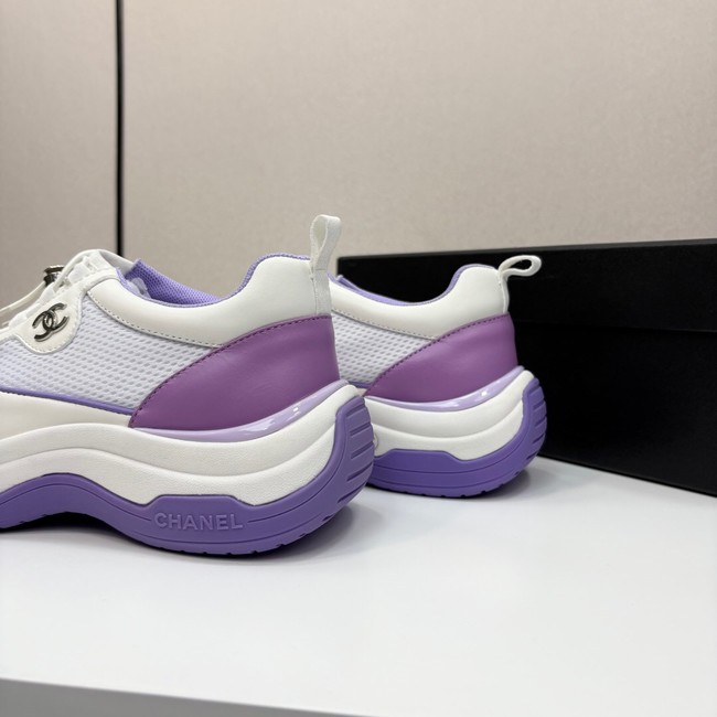 Chanel Sports shoes 44884-3