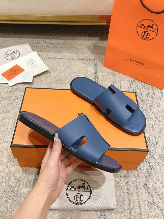 Hermes Mens Slippers 44897-13