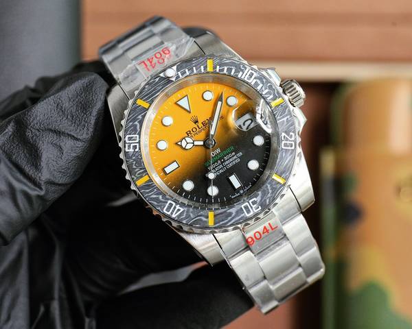 Rolex Watch RXW00887-1 Rolex Watch RXW00887-1