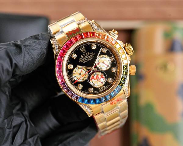 Rolex Watch RXW00894-1 Rolex Watch RXW00894-1