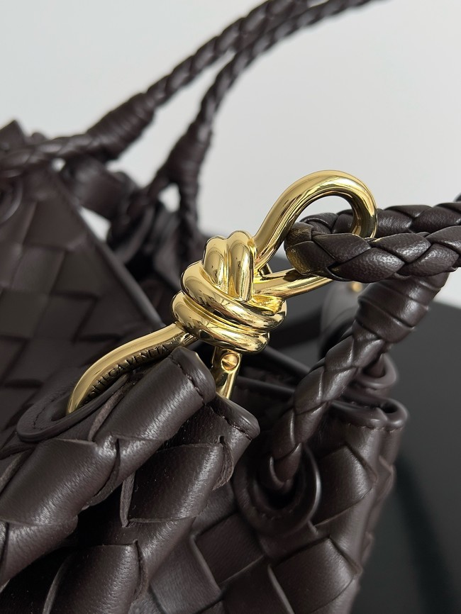 Bottega Veneta Small Parachute 796569 Fondant