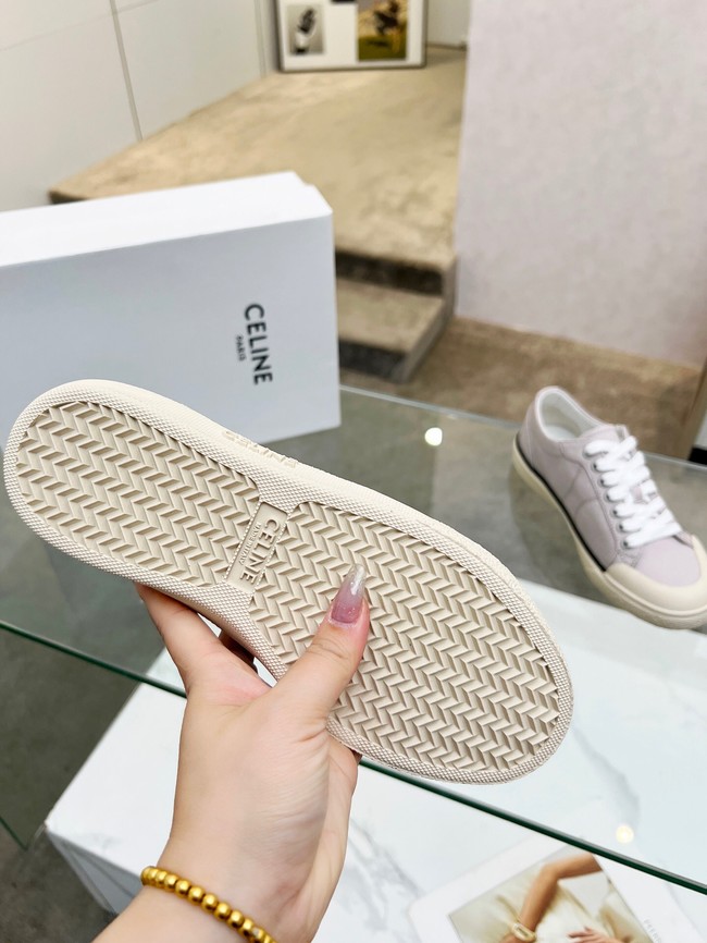 Celine Flat shoes 44931-1