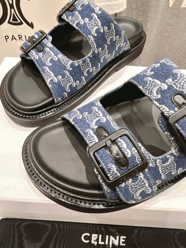 Celine Sandal 44933-2