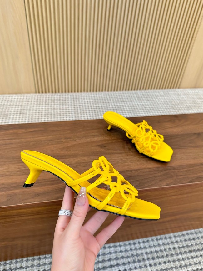 Loewe Slippers 44927-3