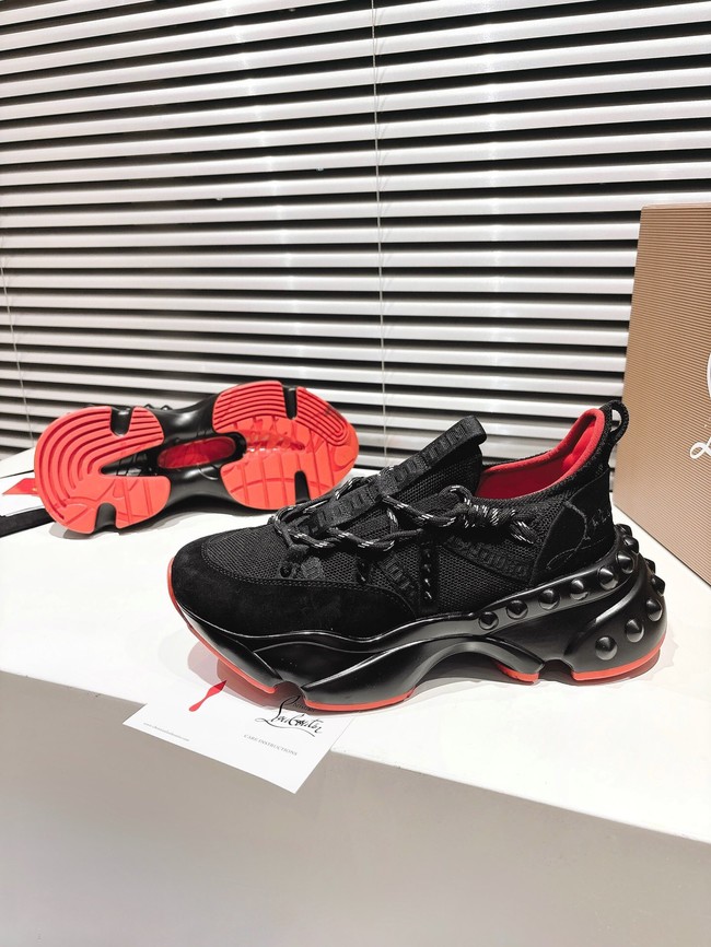 Christian Louboutin Shoes 44961-1