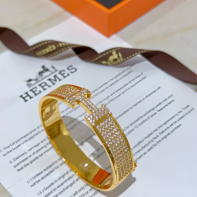 Hermes Bracelet CE16952