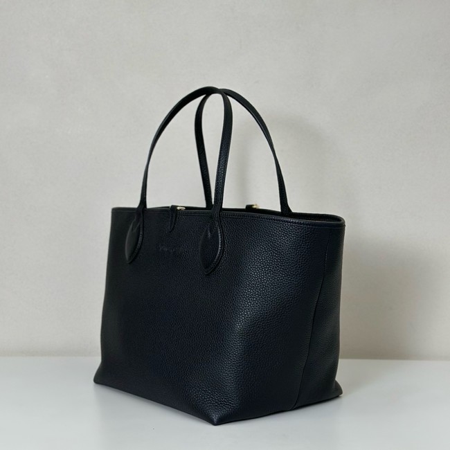 Gucci Totissima large reversible tote bag 839112 black