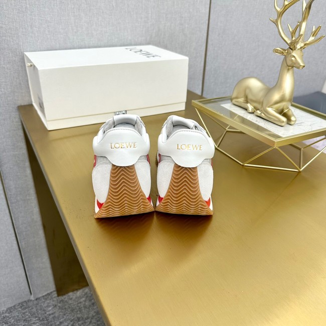 Loewe Flat shoes 44996-21