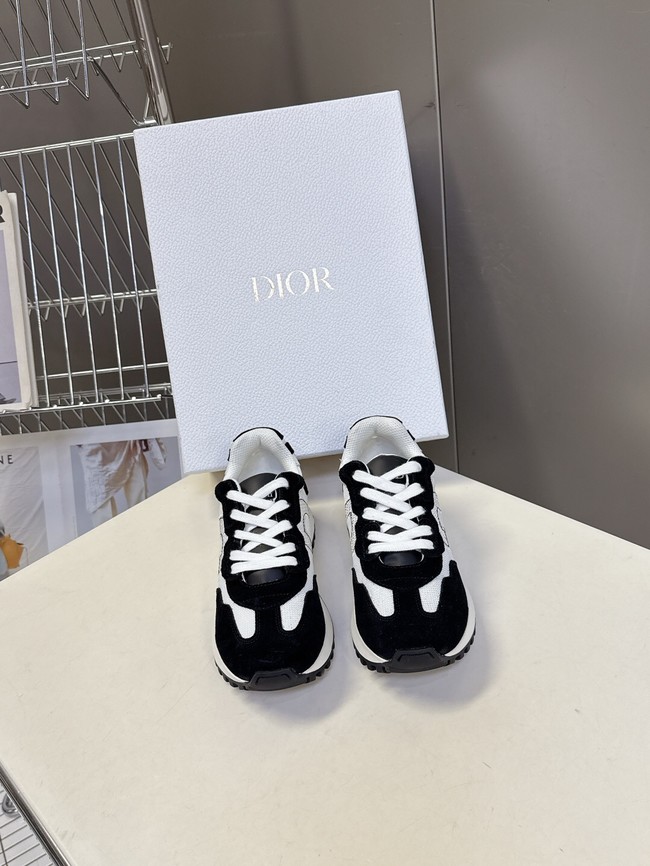 Dior Womens Flat shoes 45022-2