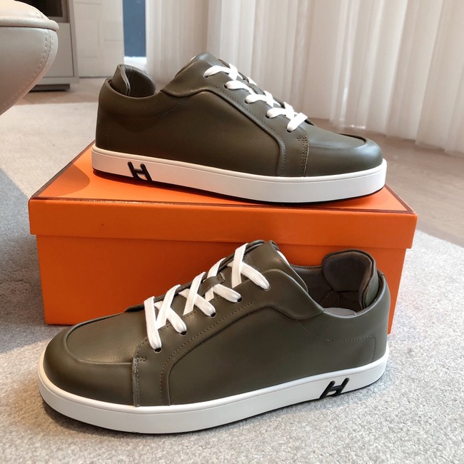 Hermes Kid sports shoes 45023-5