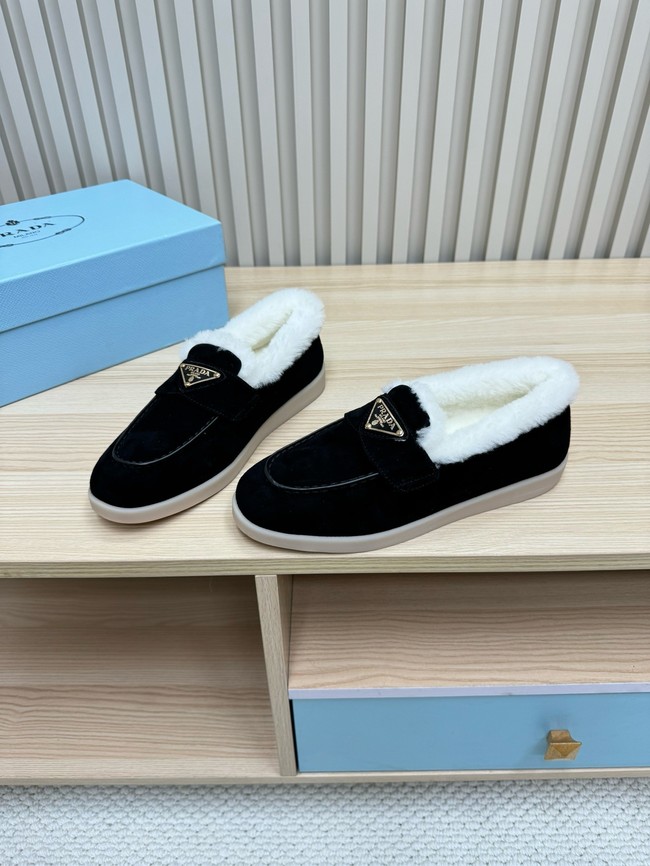 Prada shoes 45039-3