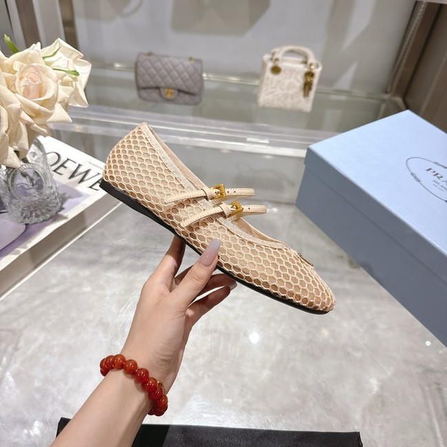 Prada shoes 45042-1