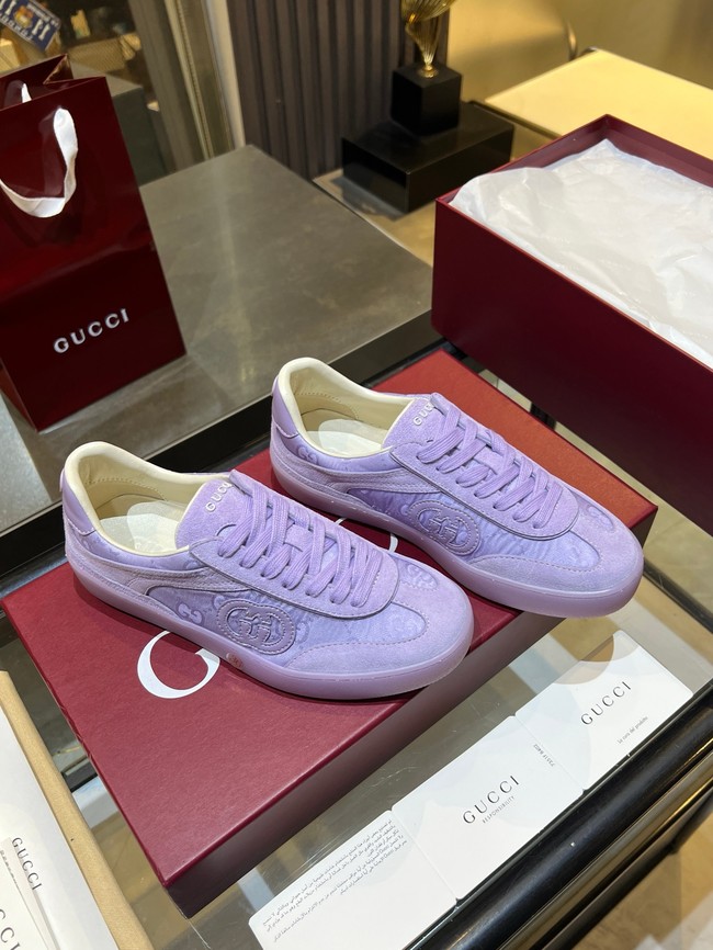 Gucci Womens sneaker 45069-5
