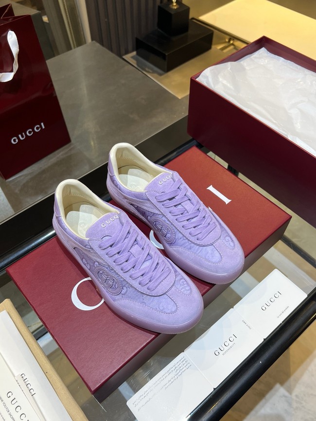 Gucci Womens sneaker 45069-5
