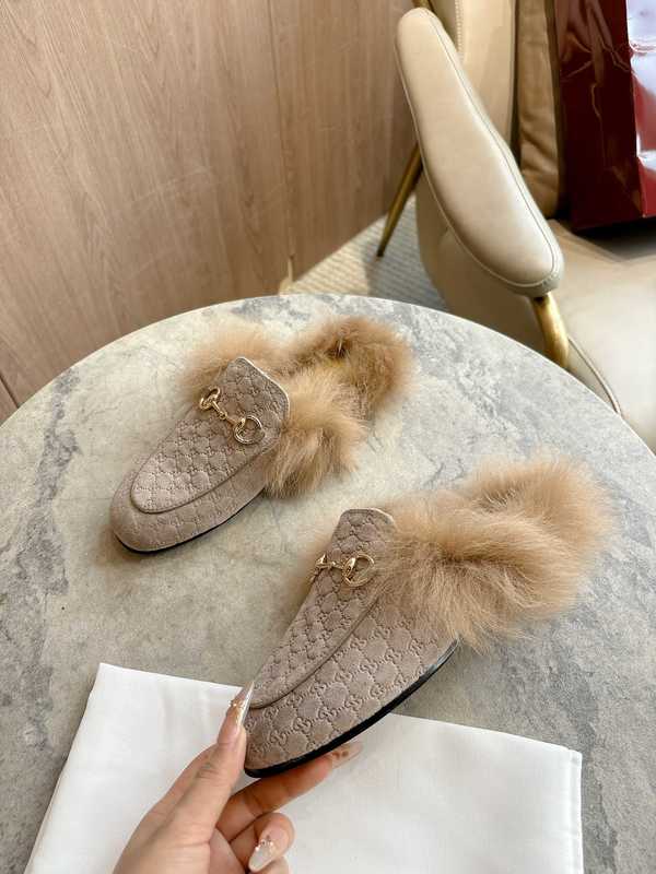 Gucci Shoes GUS00924