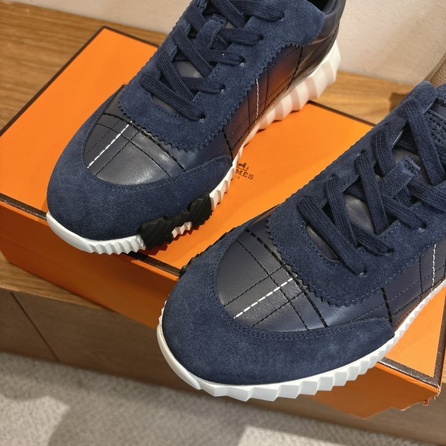 Hermes Bouncing shoes 69876-1