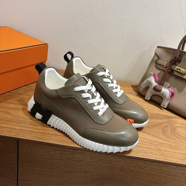 Hermes Bouncing shoes 69877-12